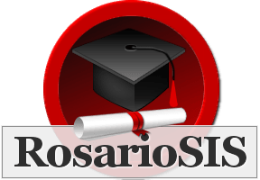 RosarioSIS logo