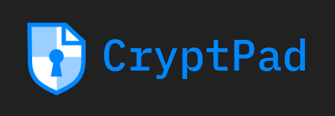 CryptPad logo